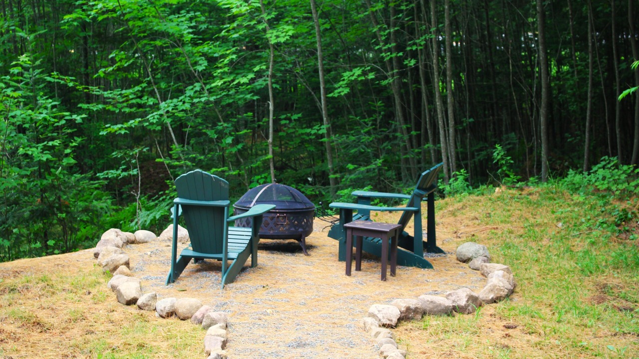 Photo of Outdoor in Lake Clear