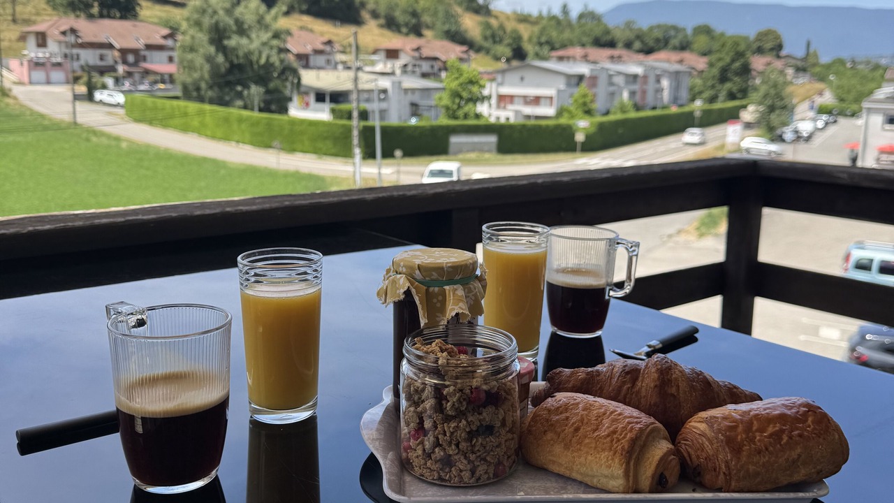 Photo of Outdoor in Challes-les-Eaux