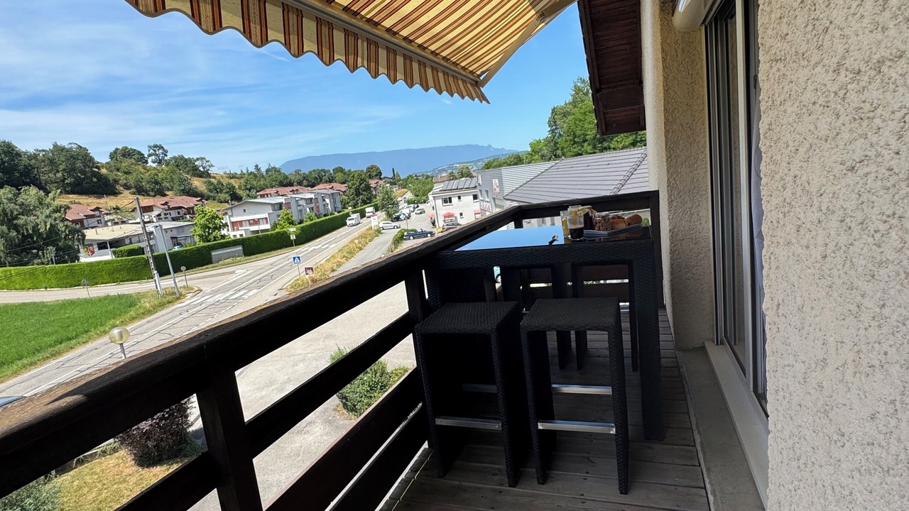 Photo of Outdoor in Challes-les-Eaux