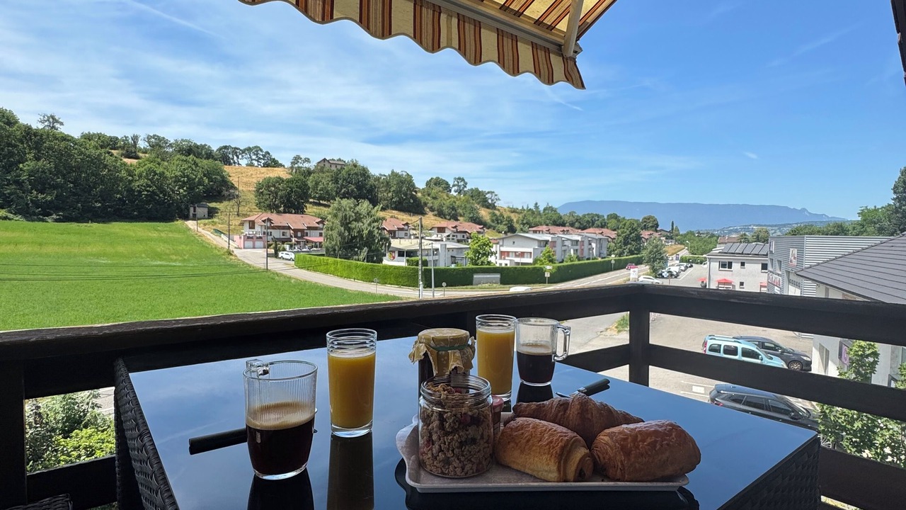 Photo of Outdoor in Challes-les-Eaux