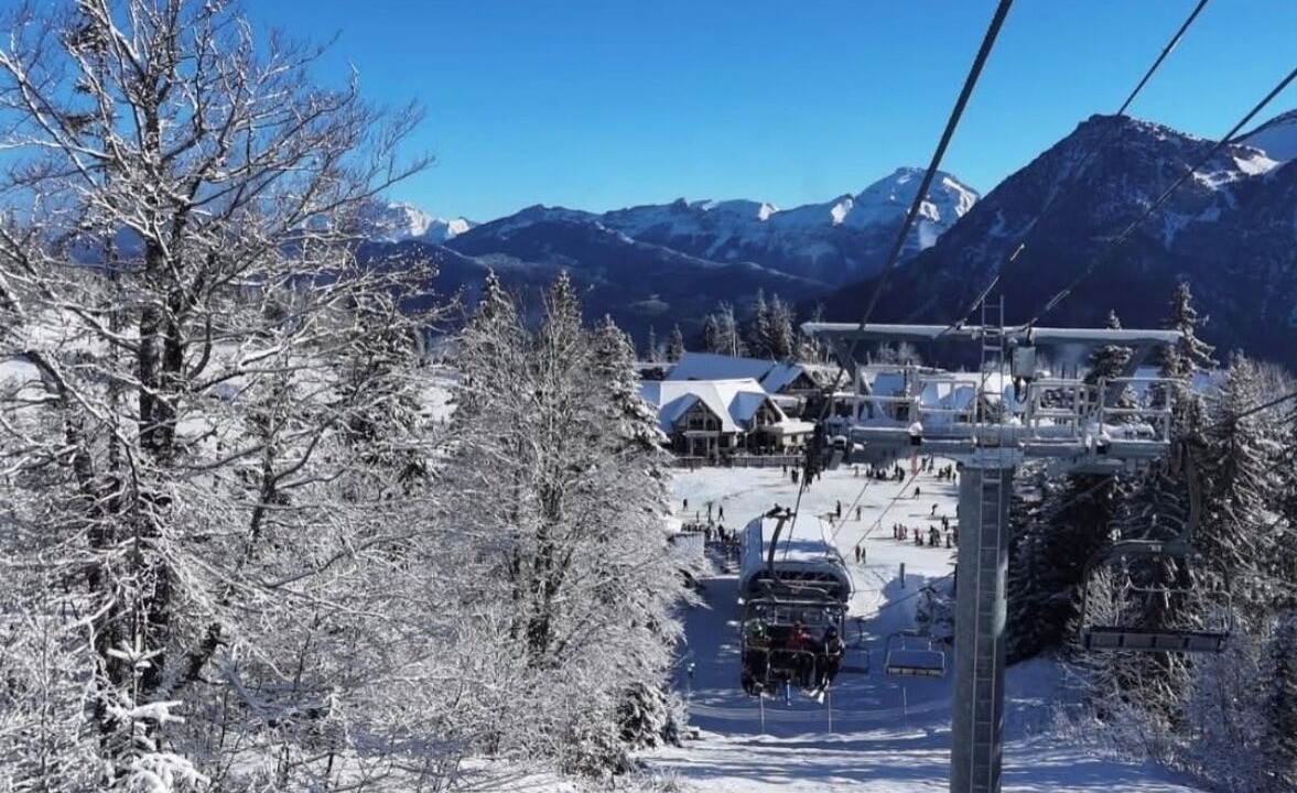 Photo of Others in Challes-les-Eaux