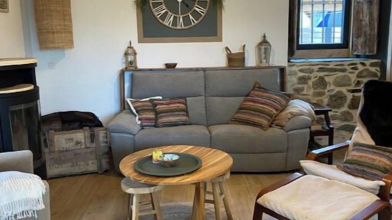 Photo of Livingroom in Aucun