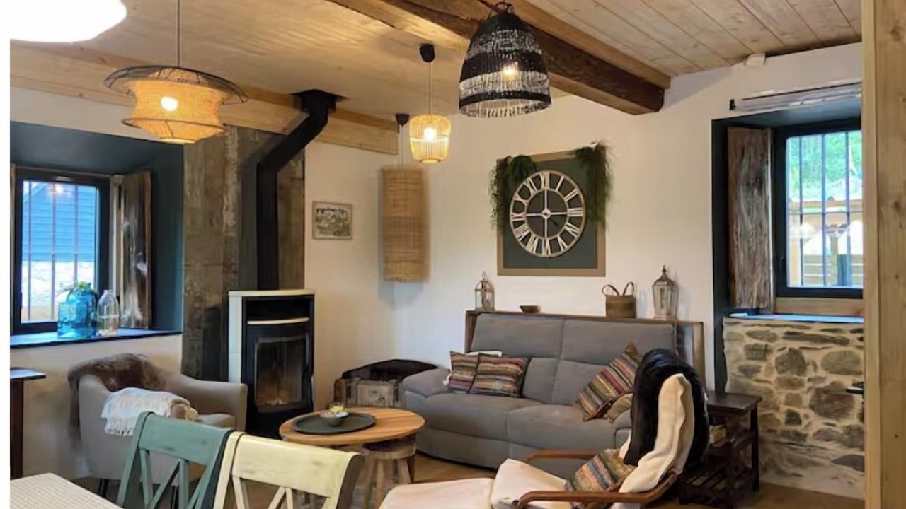 Photo of Livingroom in Aucun