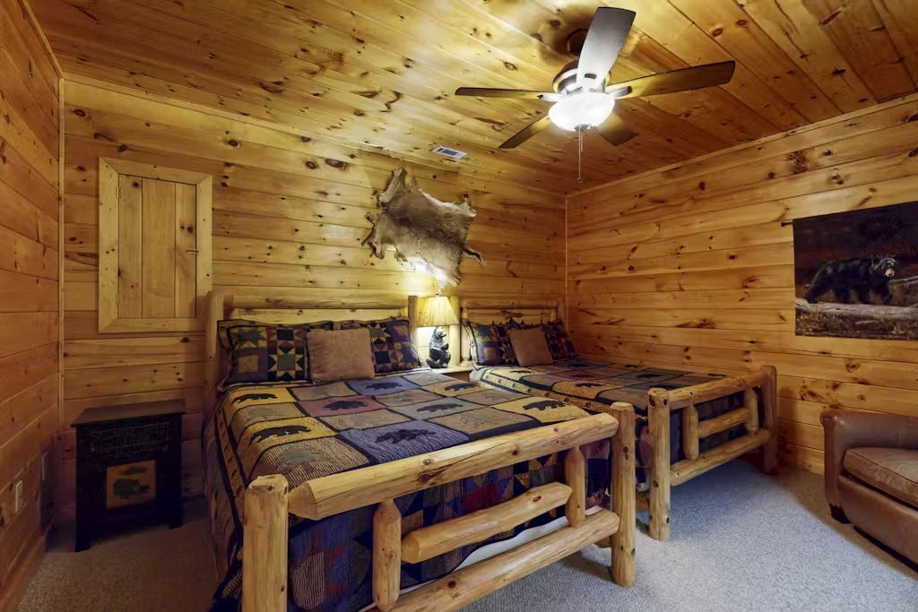Photo of Bedroom in Necowa Cove