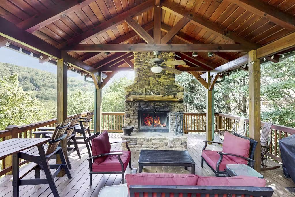 Photo of Outdoor in Necowa Cove