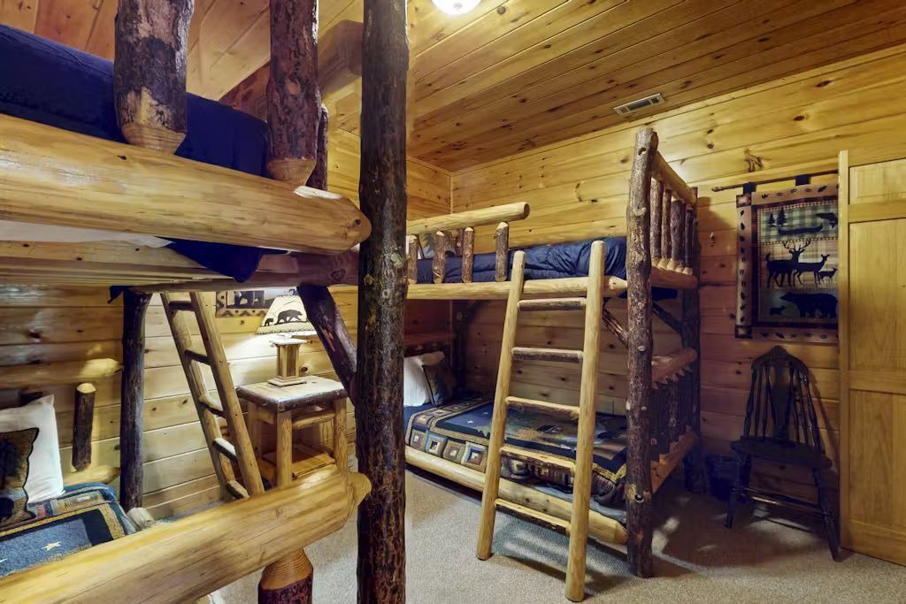 Photo of Bedroom in Necowa Cove