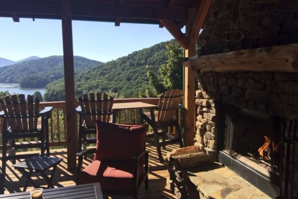 Photo of Outdoor in Necowa Cove