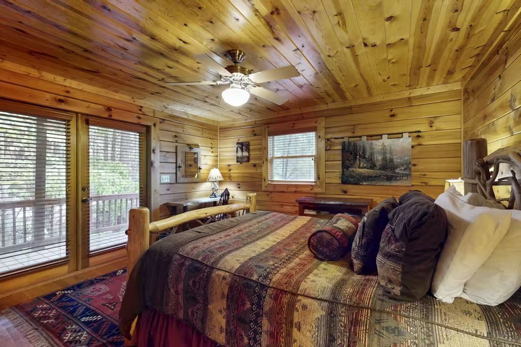 Photo of Bedroom in Necowa Cove