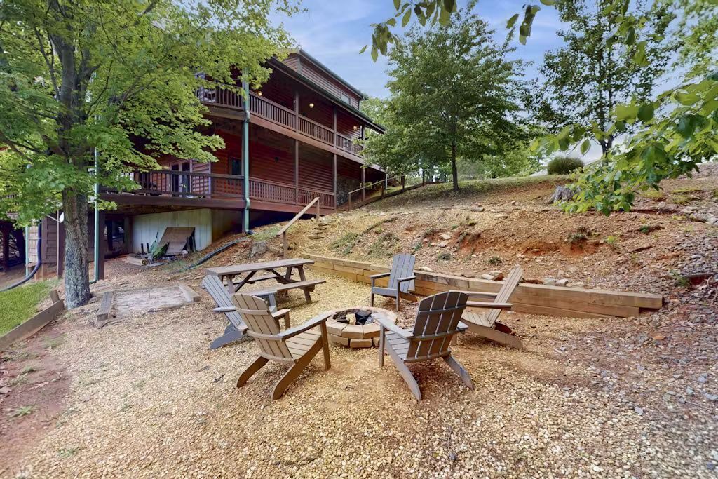 Photo of Outdoor in Necowa Cove