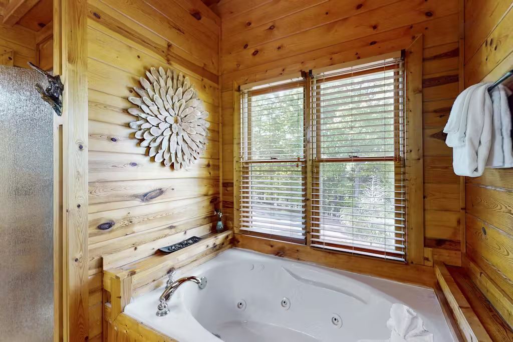 Photo of Bathroom in Necowa Cove