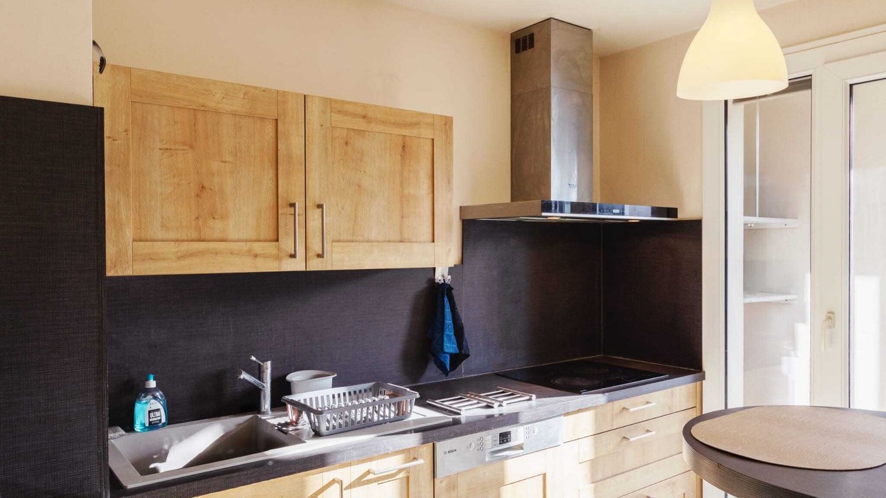 Photo of Kitchen in Papus