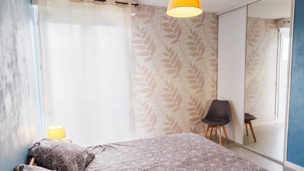 Photo of Bedroom in Papus