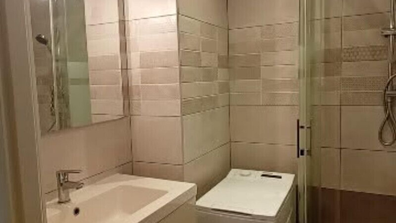 Photo of Bathroom in Papus