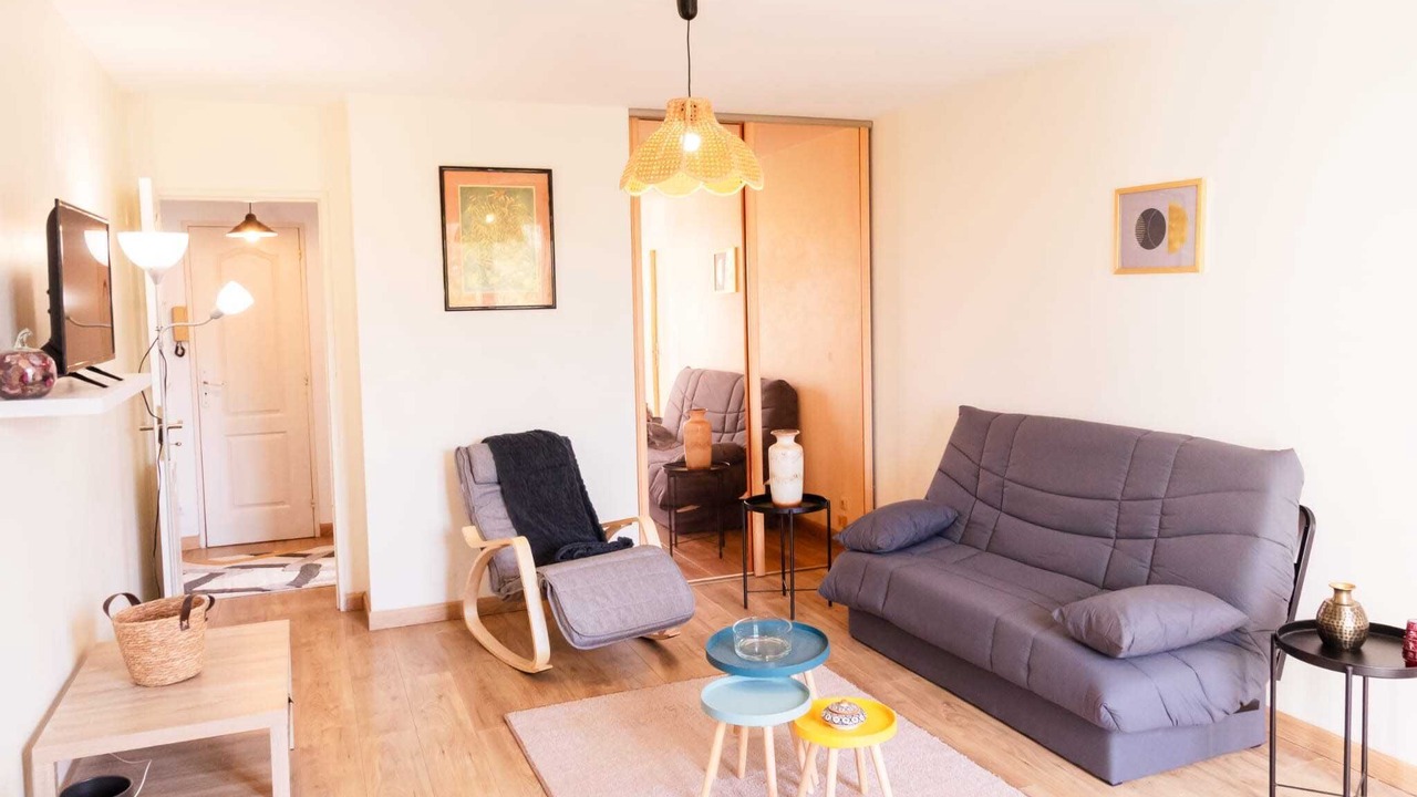Photo of Livingroom in Papus