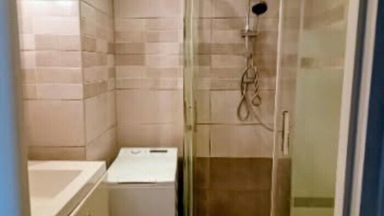 Photo of Bathroom in Papus