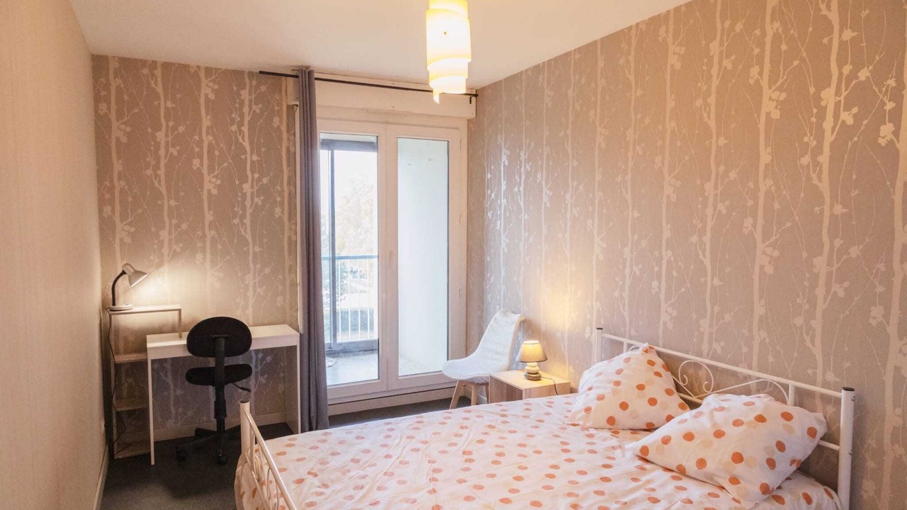 Photo of Bedroom in Papus