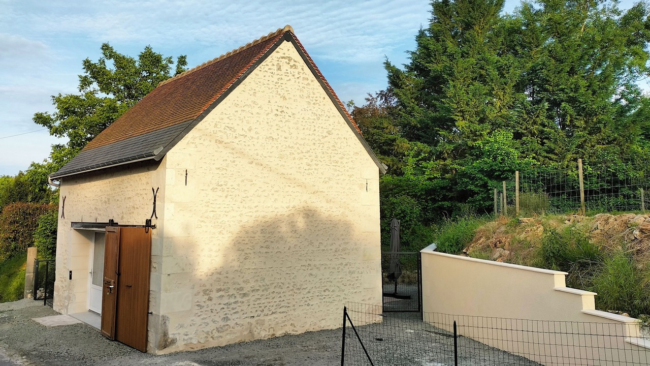 Photo of Outdoor in Francueil