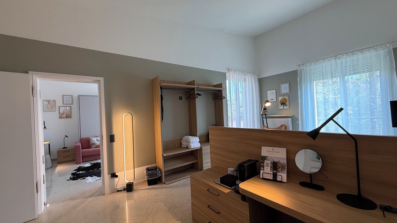 Photo of Bedroom in Minusio