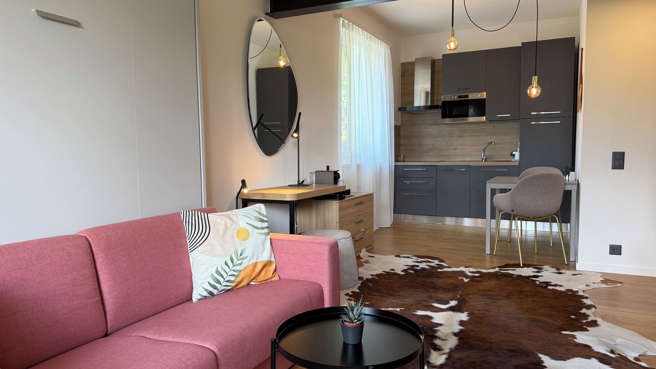 Photo of Kitchen in Minusio