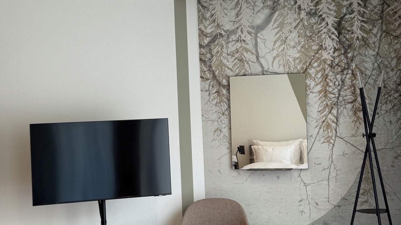 Photo of Bedroom in Minusio