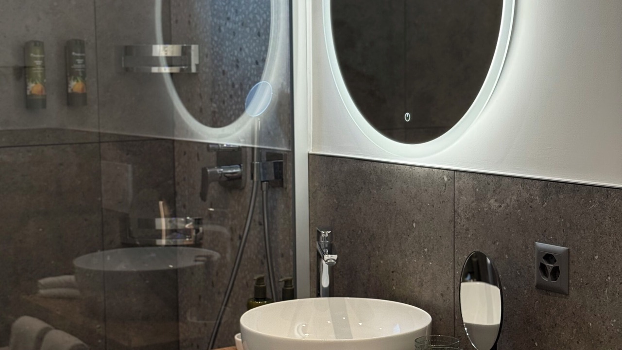 Photo of Bathroom in Minusio