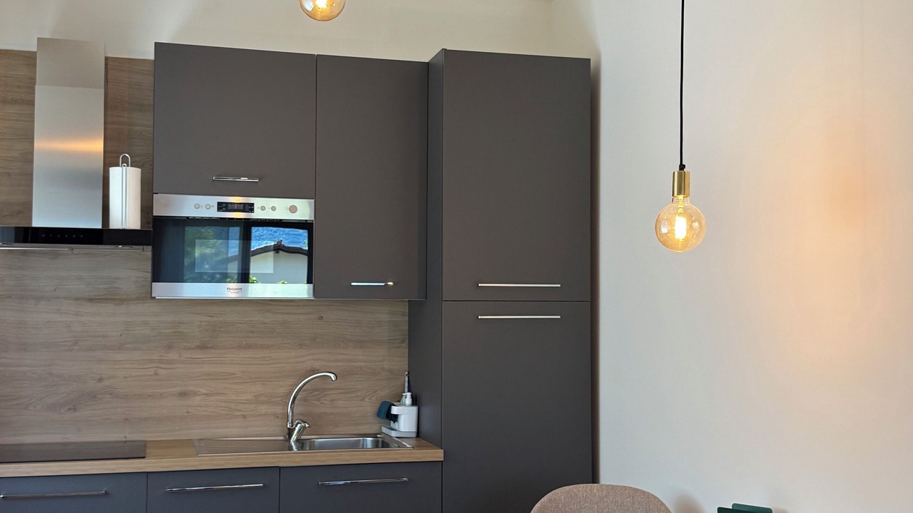 Photo of Kitchen in Minusio