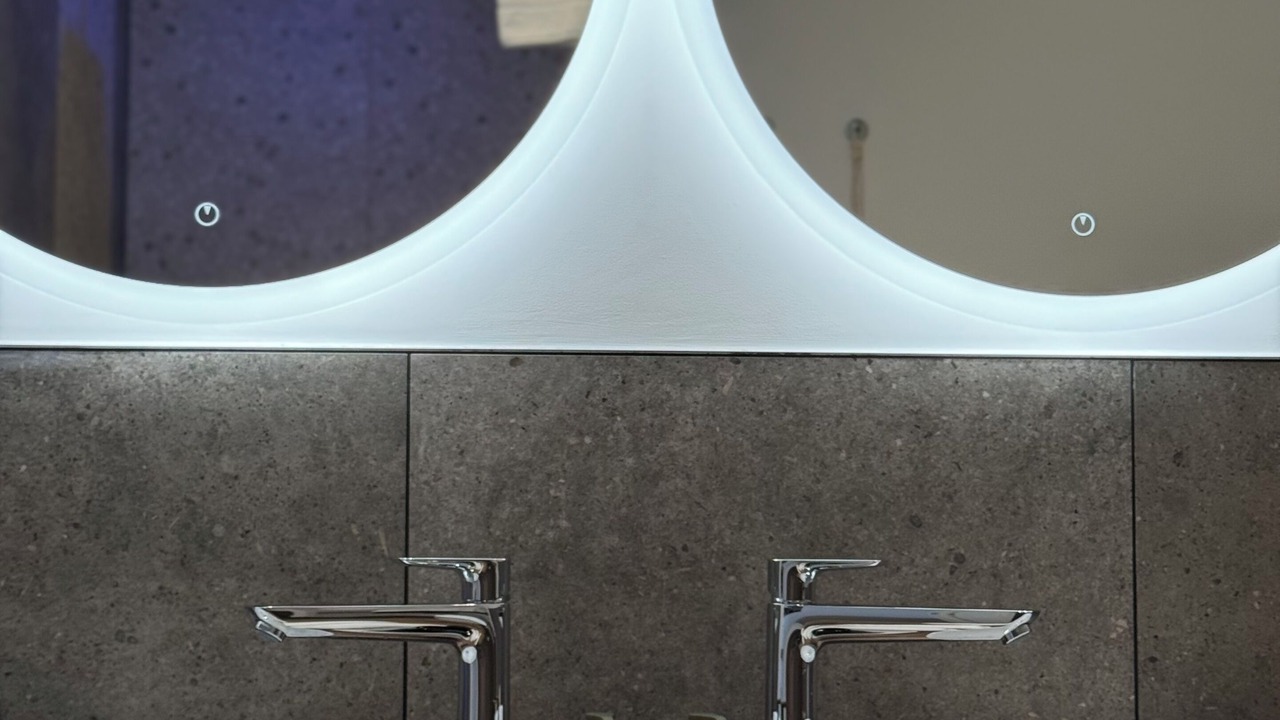 Photo of Bathroom in Minusio