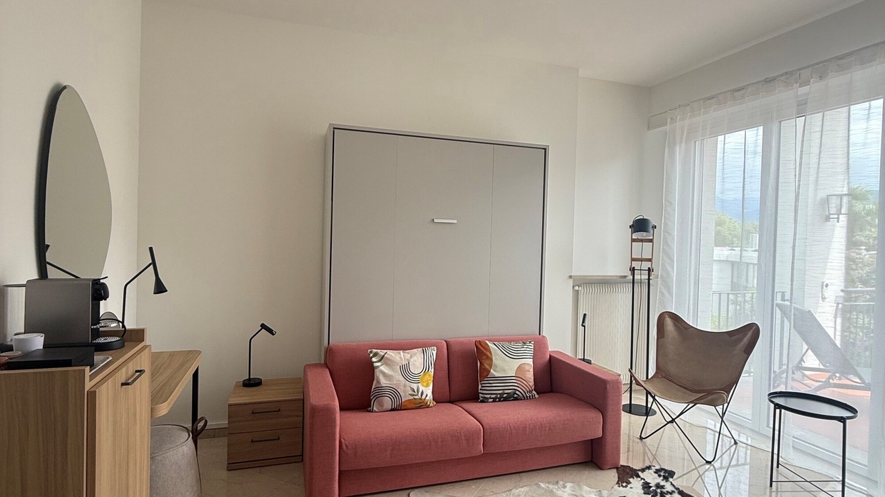 Photo of Livingroom in Minusio