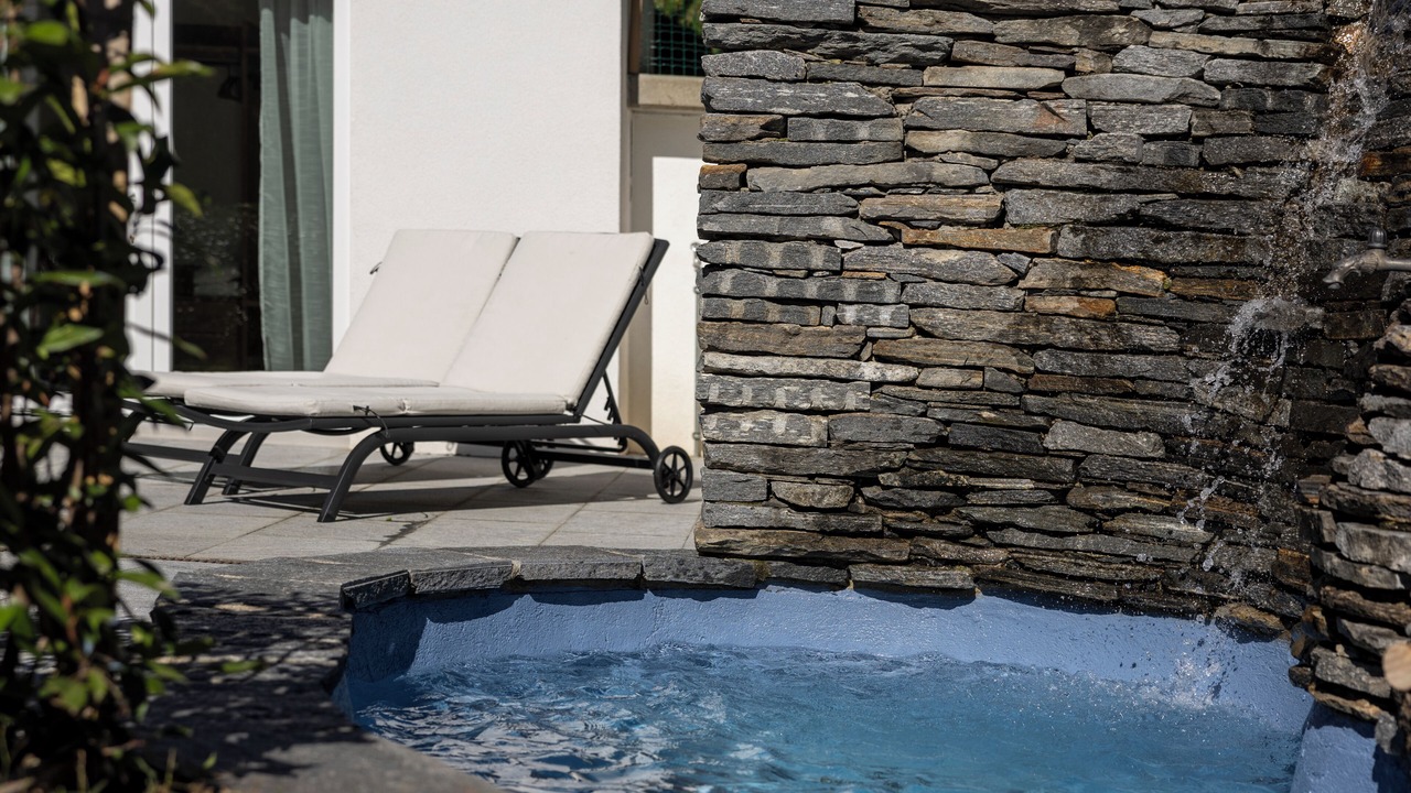 Photo of Patio Balcony in Minusio