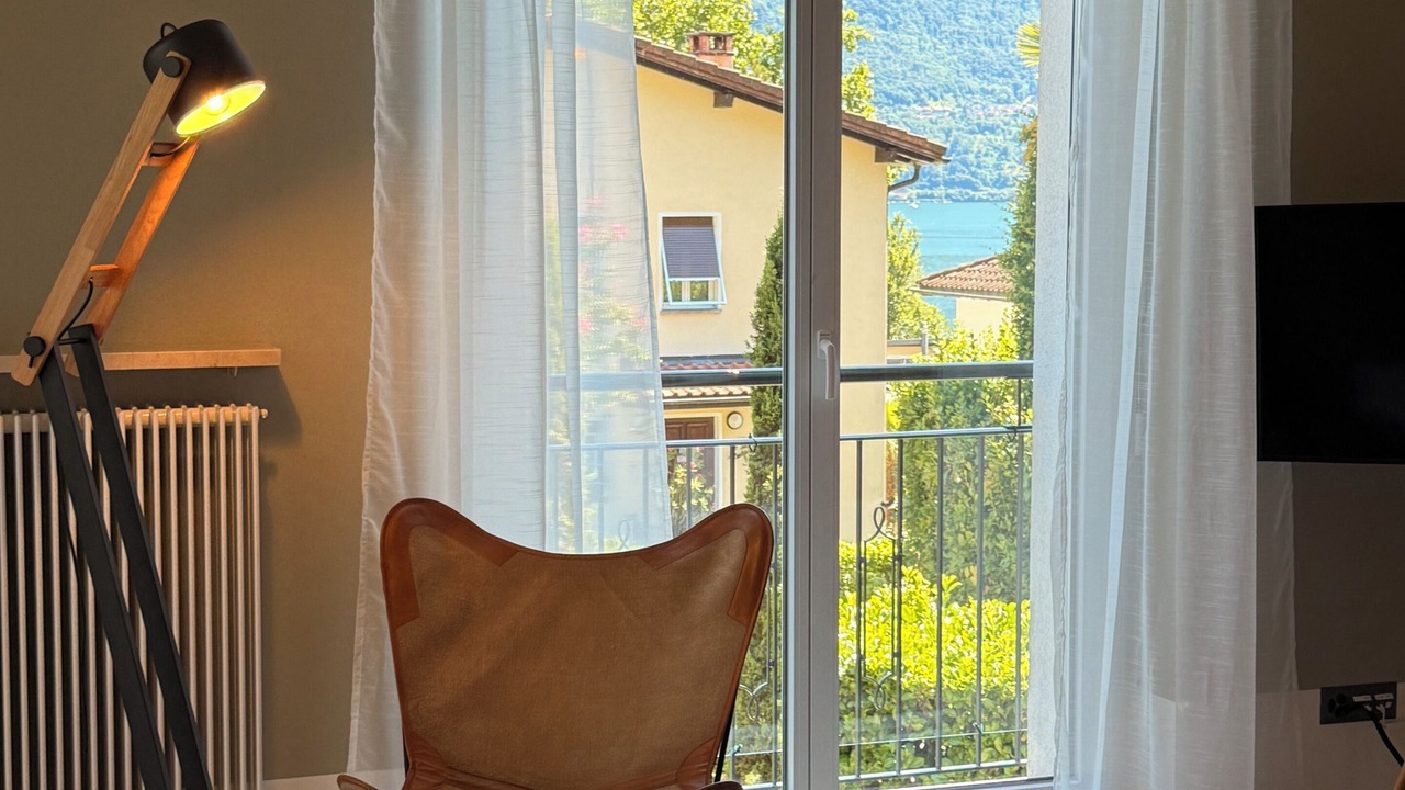 Photo of Bedroom in Minusio