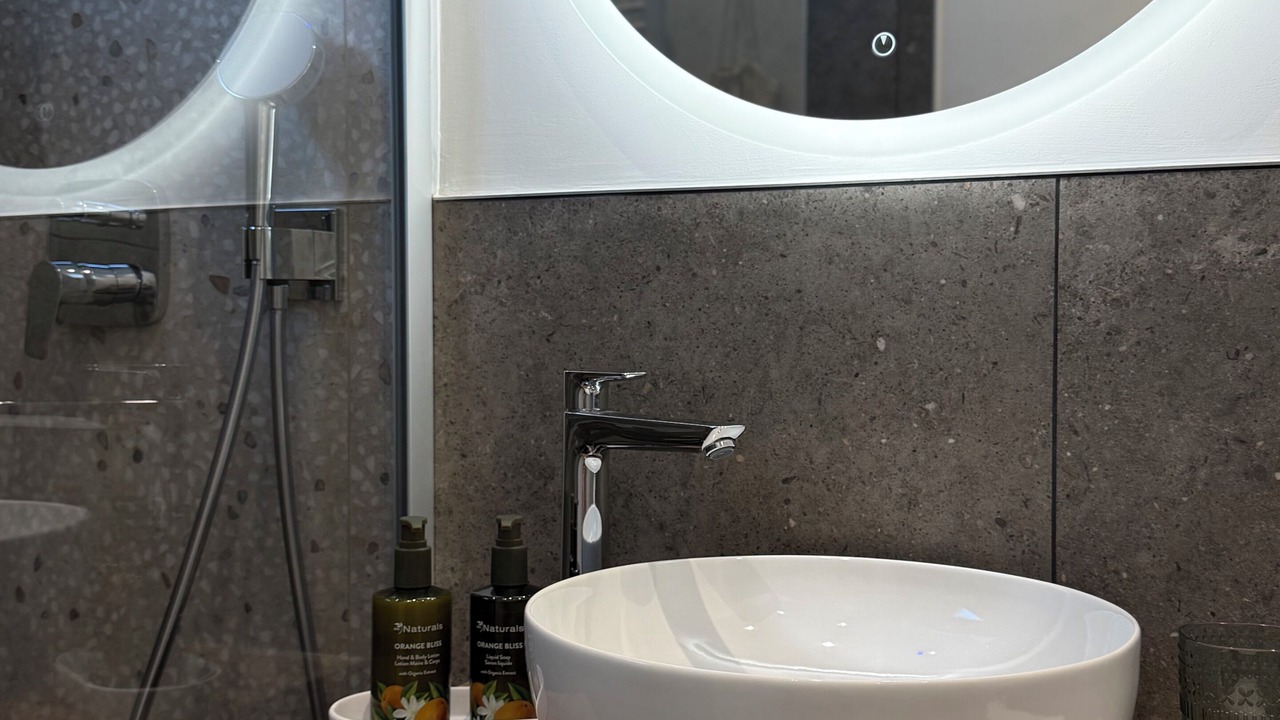 Photo of Bathroom in Minusio