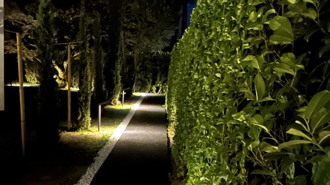 Photo of Outdoor in Minusio