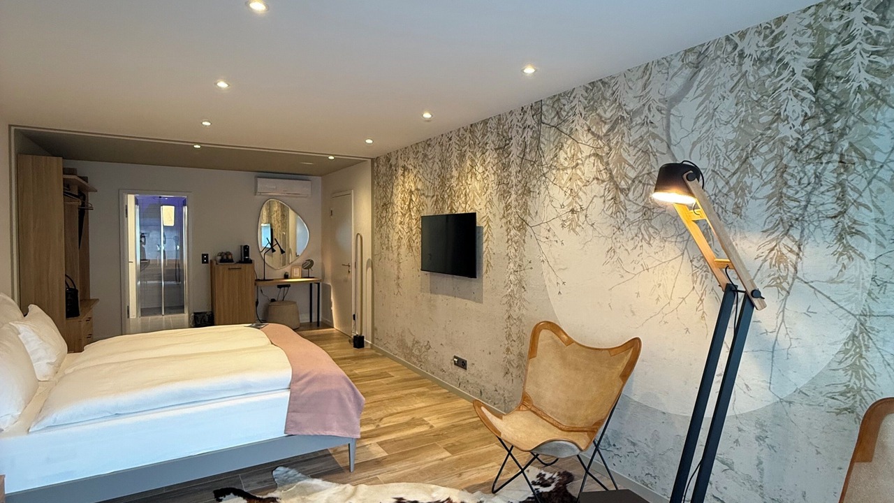 Photo of Bedroom in Minusio