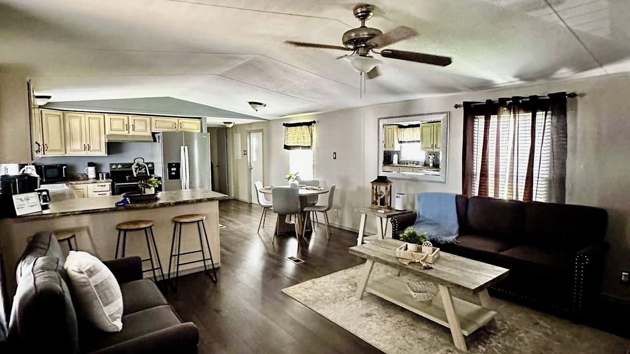 Photo of Livingroom in Omega