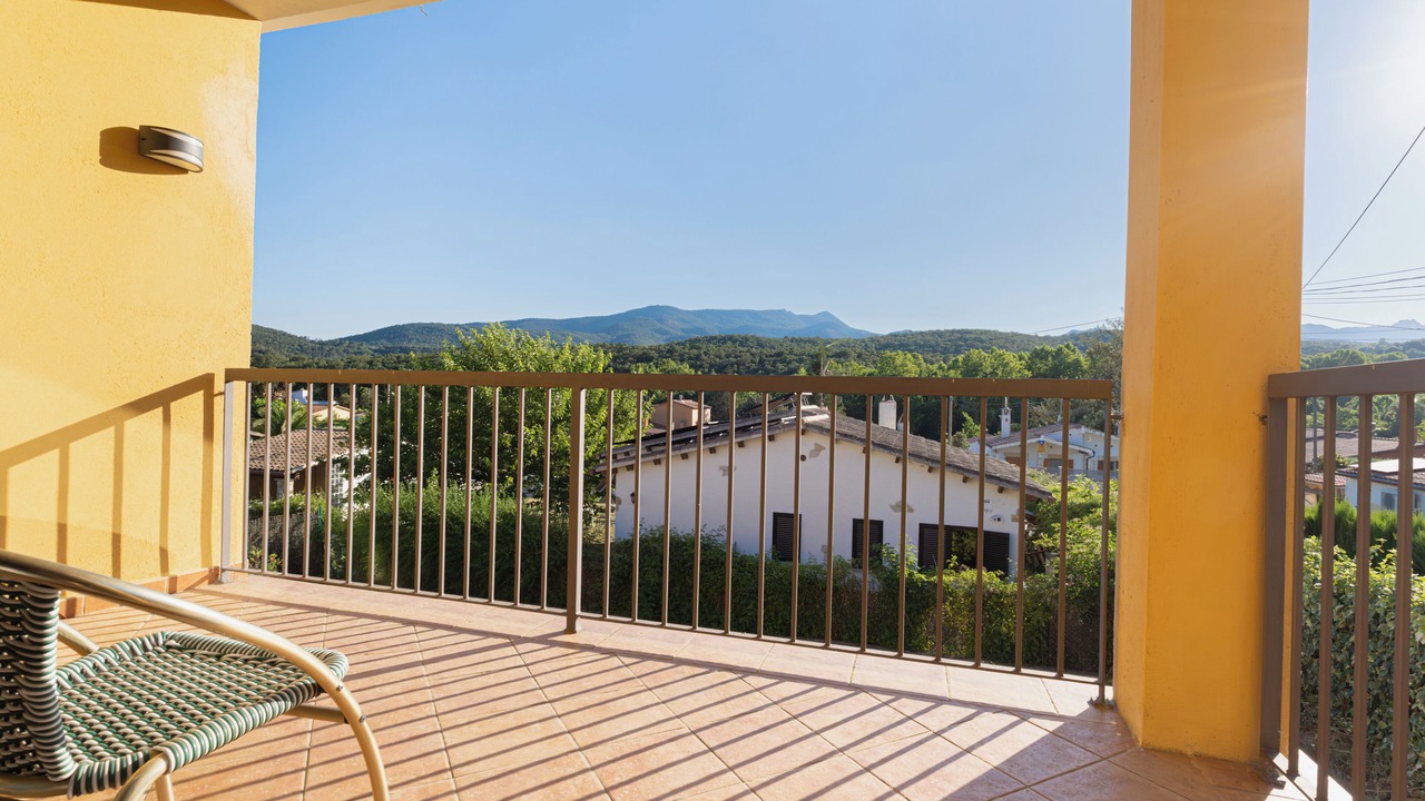 Photo of Outdoor in Macanet de Cabrenys