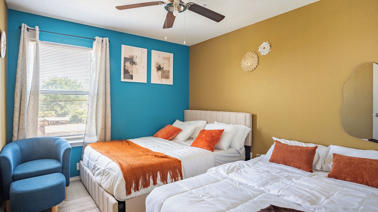 Photo of Bedroom in McKinney