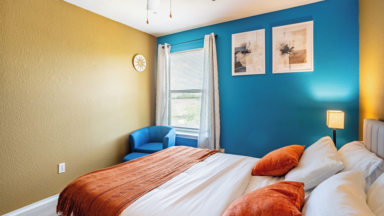 Photo of Bedroom in McKinney