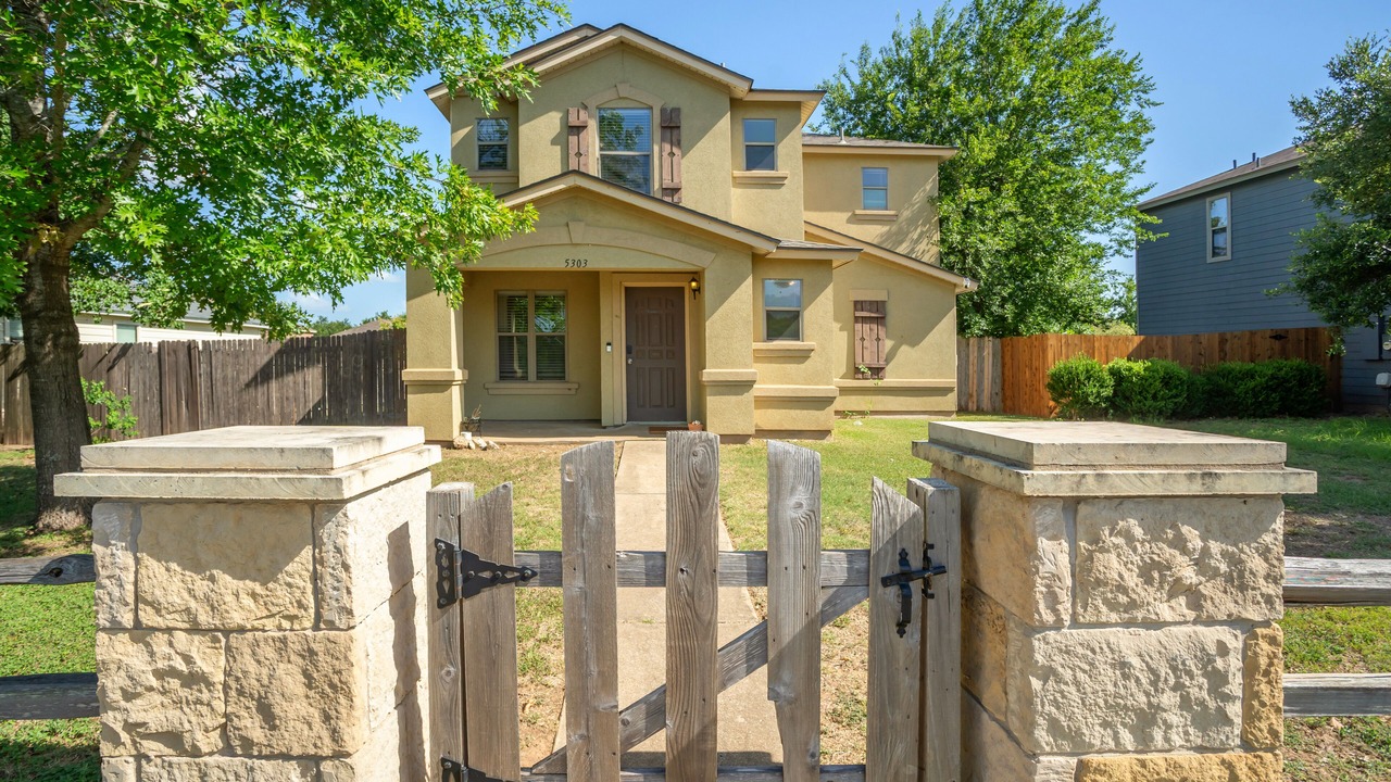 Photo of Outdoor in McKinney