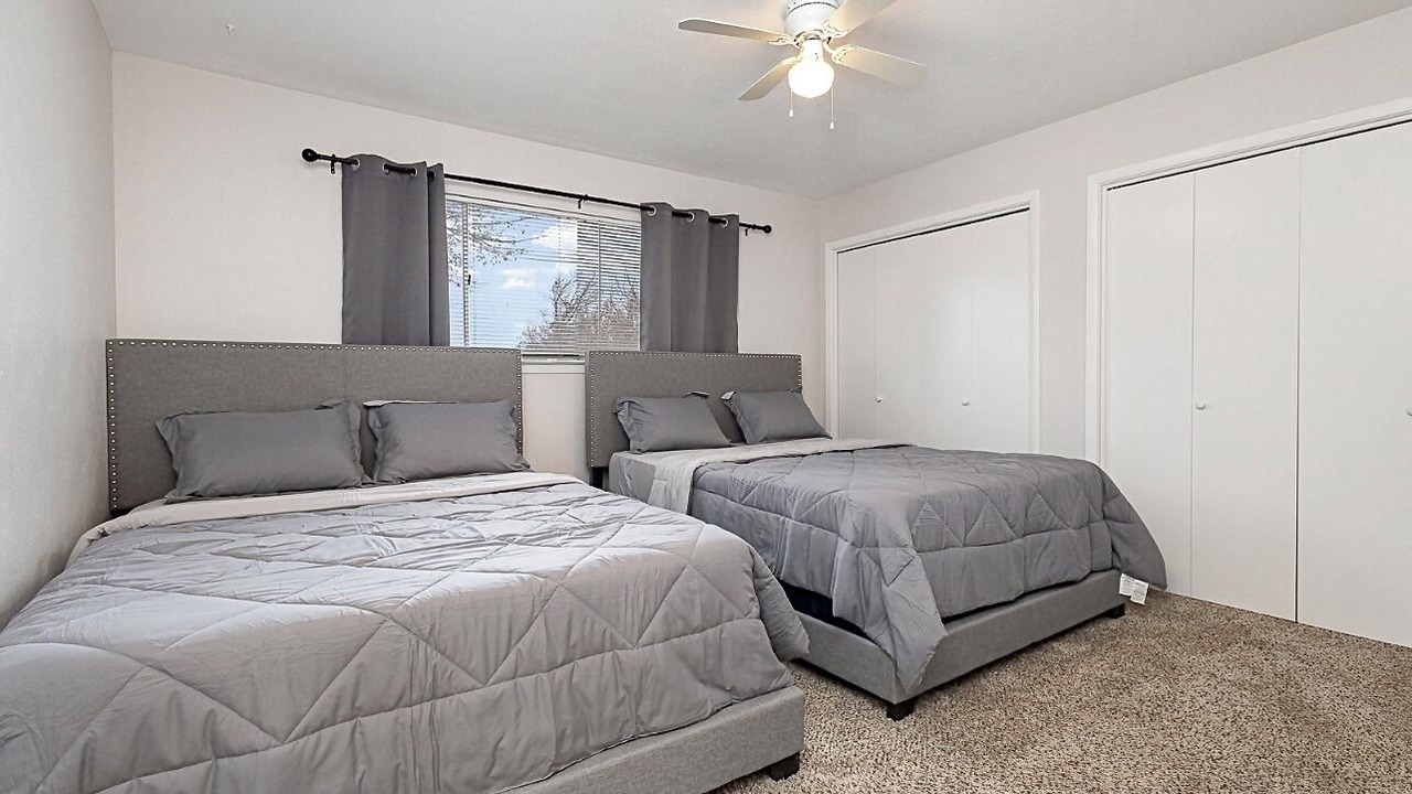 Photo of Bedroom in West Arlington