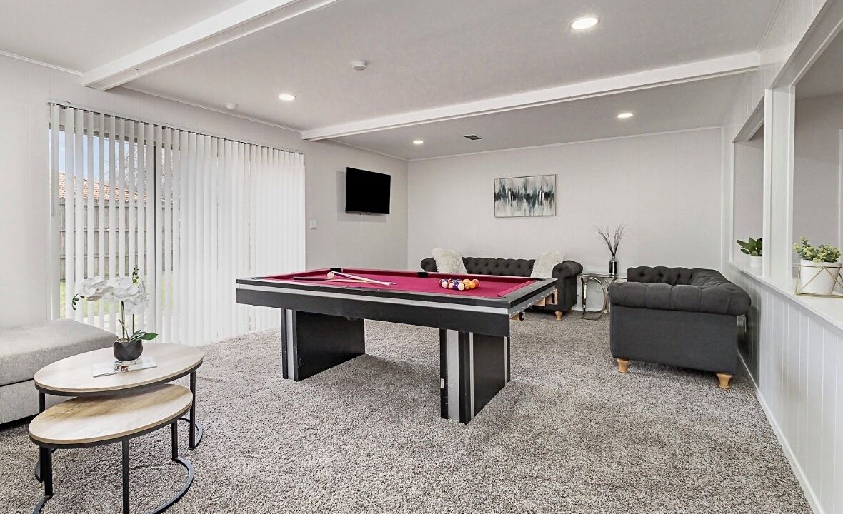 Photo of Bedroom in West Arlington