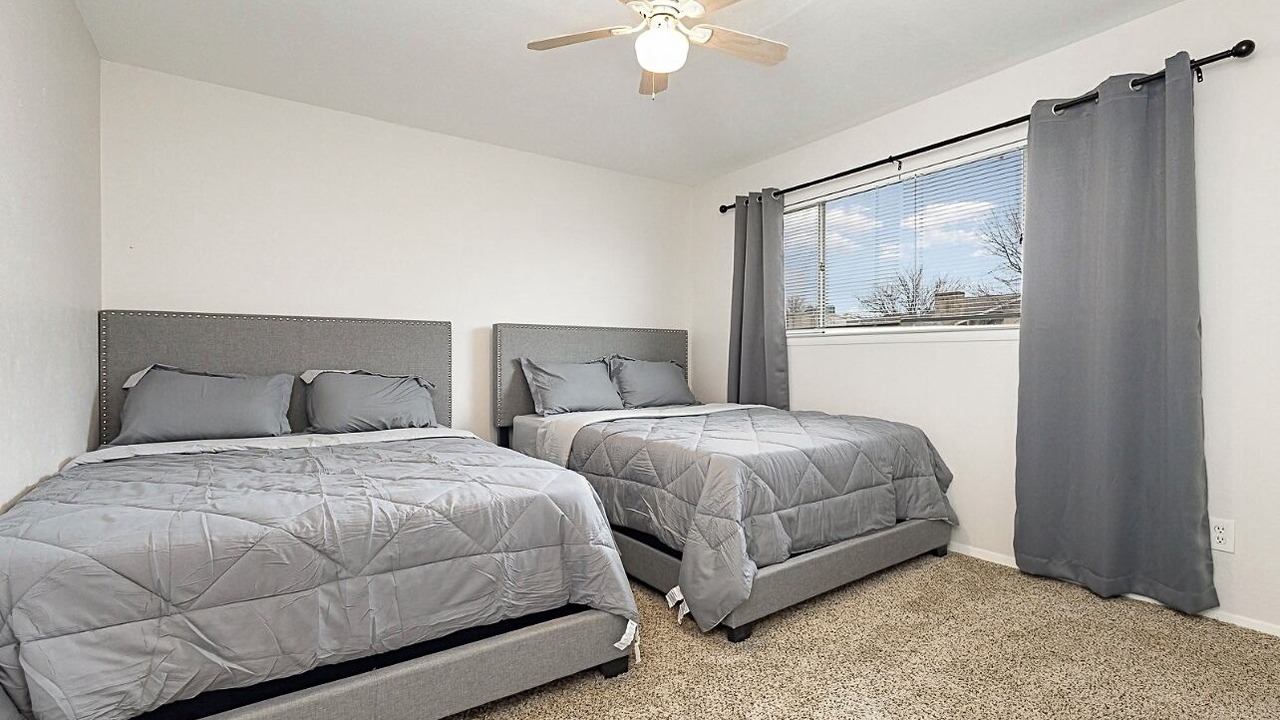 Photo of Bedroom in West Arlington