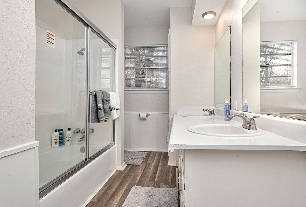 Photo of Bathroom in West Arlington