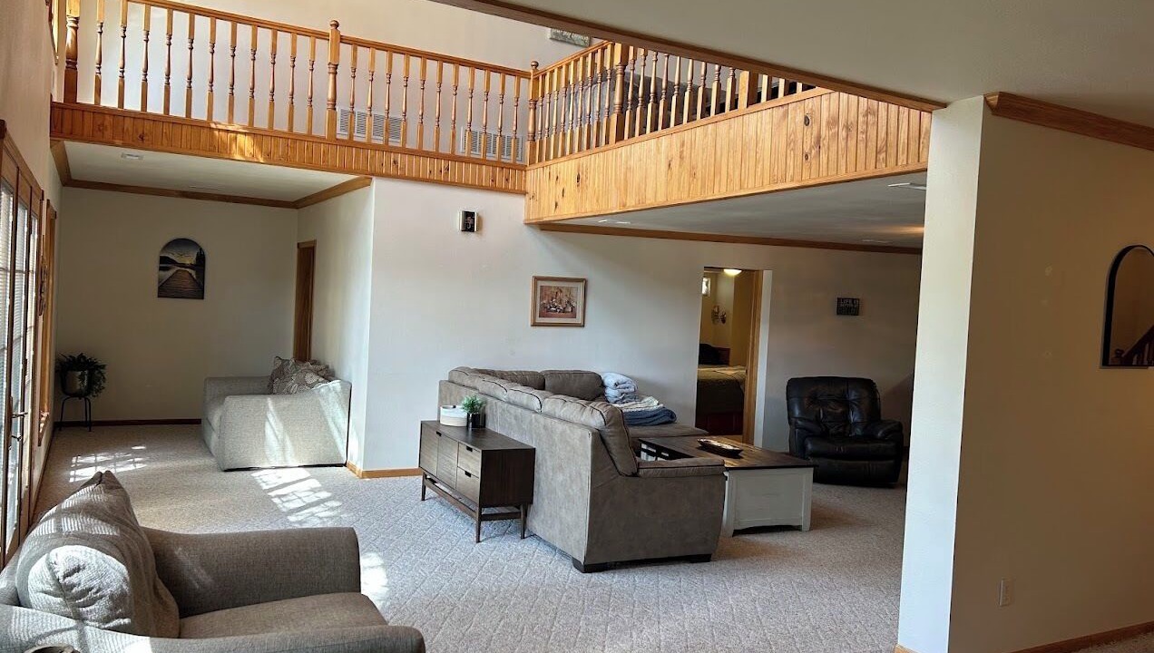 Photo of Bedroom in Marion