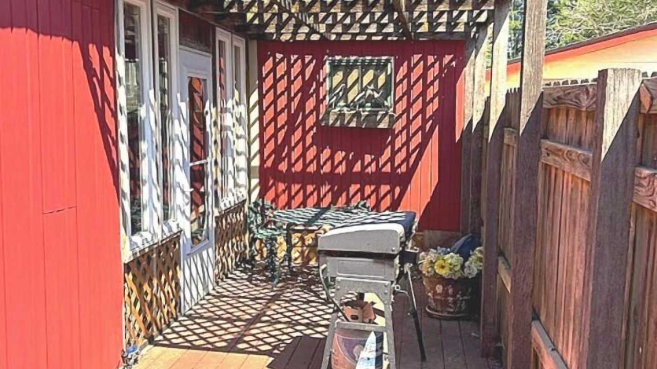 Photo of Outdoor in Marion