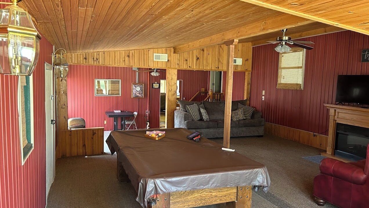 Photo of Bedroom in Marion