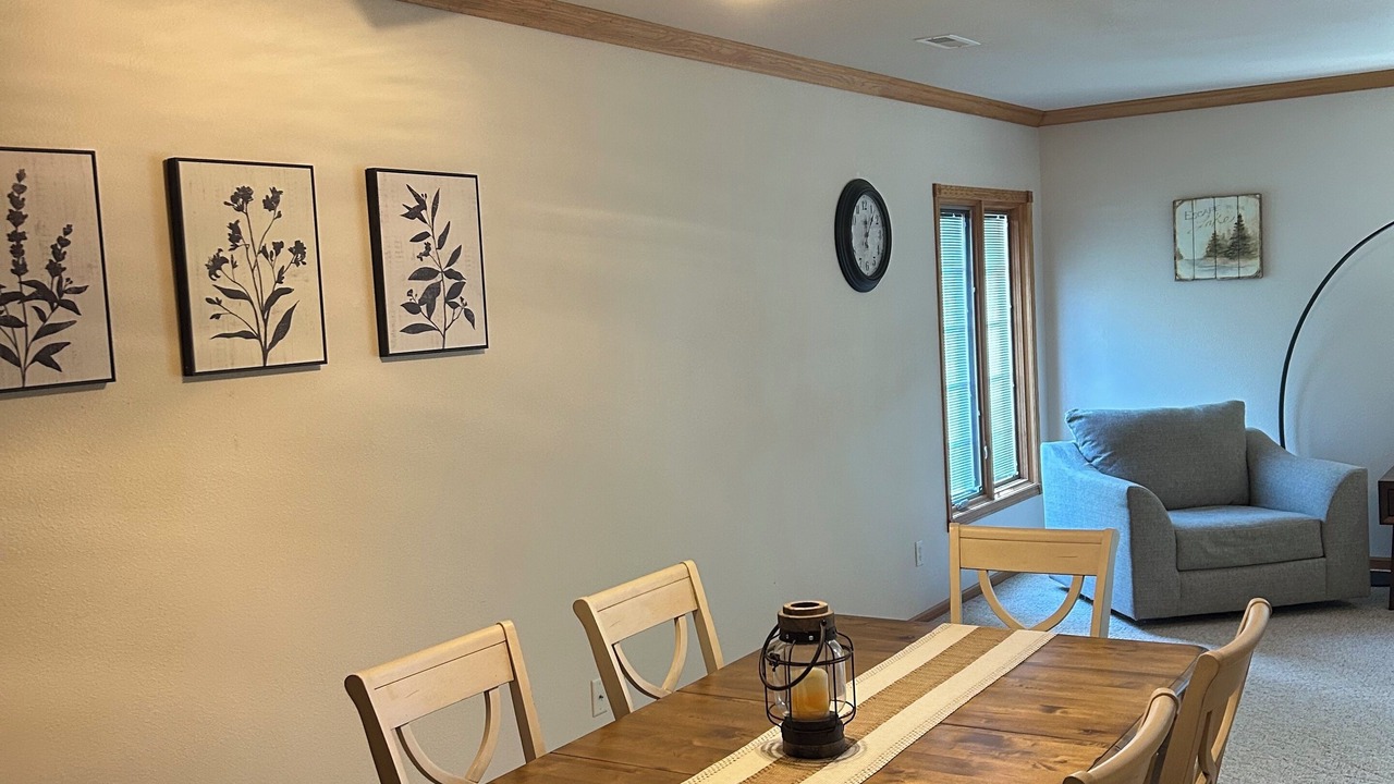 Photo of Livingroom in Marion