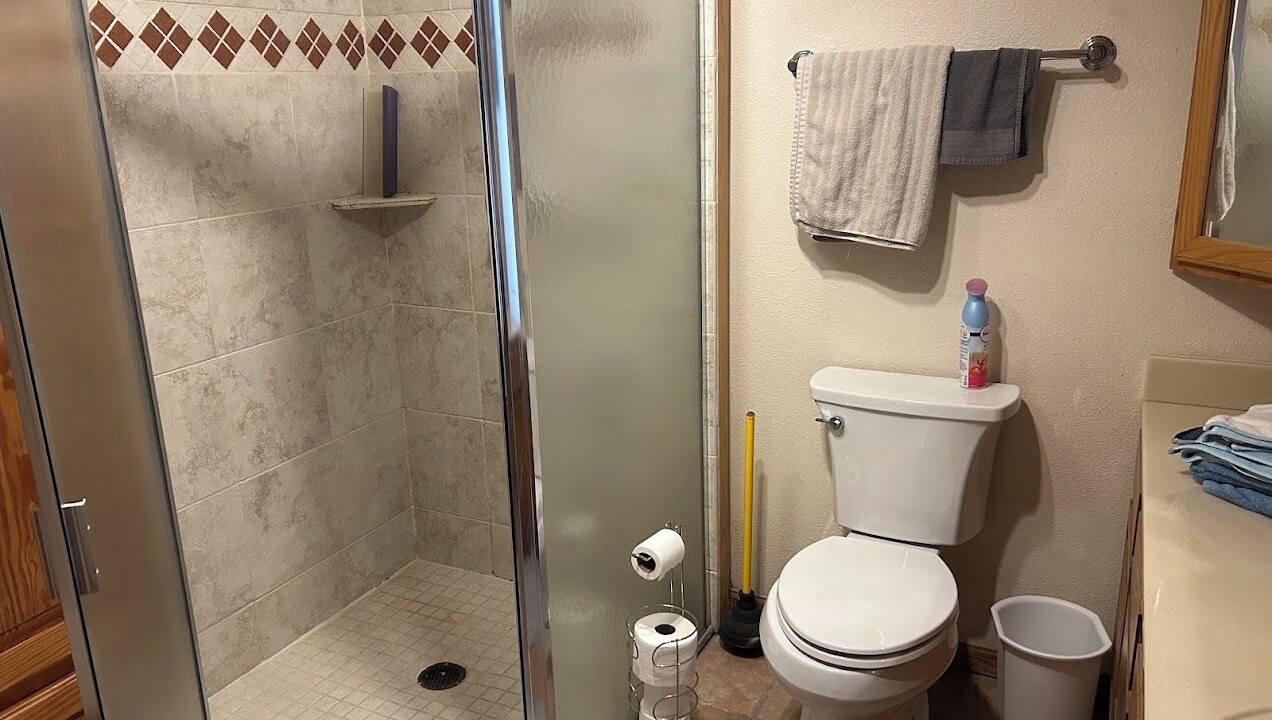 Photo of Bathroom in Marion