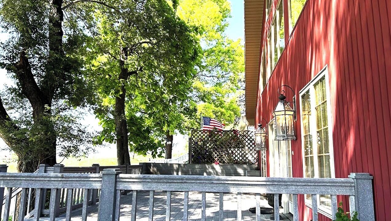 Photo of Outdoor in Marion