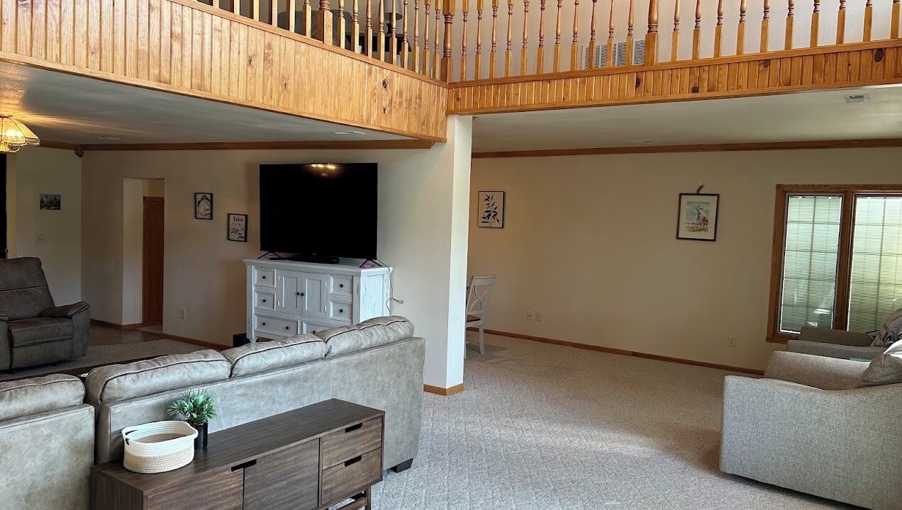 Photo of Bedroom in Marion
