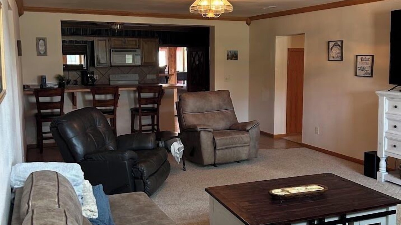 Photo of Bedroom in Marion